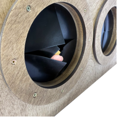 Ящик для игры «Кажется, нащупал» на двух участников №2 