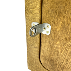 Деревянная игра «Ящик Форт Боярд»