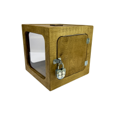 Деревянная игра «Ящик Форт Боярд»