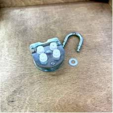 Деревянная игра «Ящик Форт Боярд»