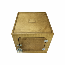 Деревянная игра «Ящик Форт Боярд»