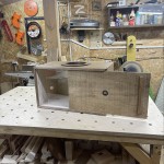 Ящик «Угадай, что внутри» с одним отверстием