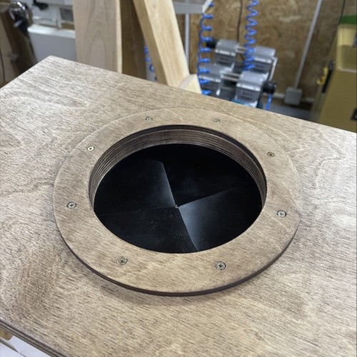 Ящик «Угадай, что внутри» с одним отверстием