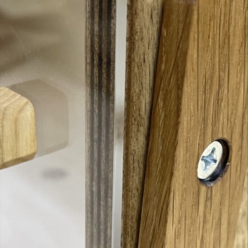 Ящик «Угадай, что внутри» с одним отверстием