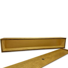 Ящик для игры "Угадай напиток"