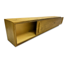 Ящик для игры "Угадай напиток"