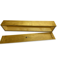 Ящик для игры "Угадай напиток"