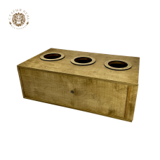 Ящик «Угадай, что внутри» на 3-х игроков