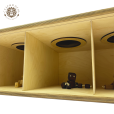 Ящик «Угадай, что внутри» на 3-х игроков