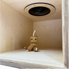 Ящик «Угадай, что внутри» на 3-х игроков