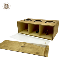 Ящик «Угадай, что внутри» на 3-х игроков