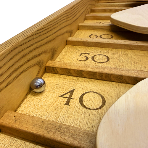 Деревянная игра «Зигзаг» XL