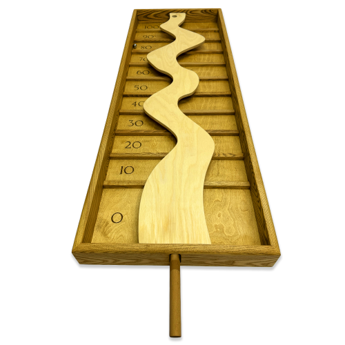 Деревянная игра «Зигзаг» XL