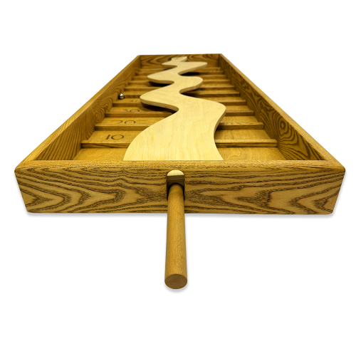 Деревянная игра «Зигзаг» XL