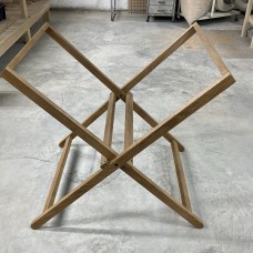 Раскладные ноги для больших деревянных игр