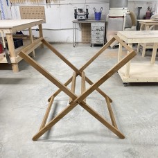 Раскладные ноги для больших деревянных игр