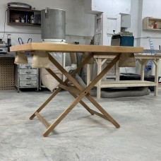 Раскладные ноги для больших деревянных игр