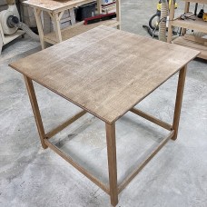 Разборный стол для настольных игр 